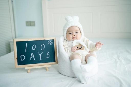 昆明宝宝多大开始攒肚子 昆明宝宝多大开始攒肚子